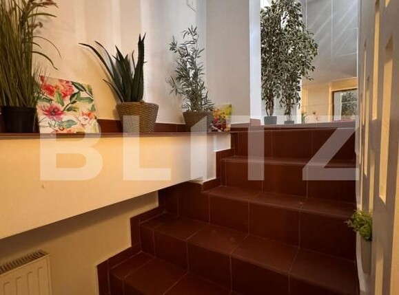 Casa de vânzare 5 camere Centrul Istoric - 193853CV | BLITZ Brașov | Poza15