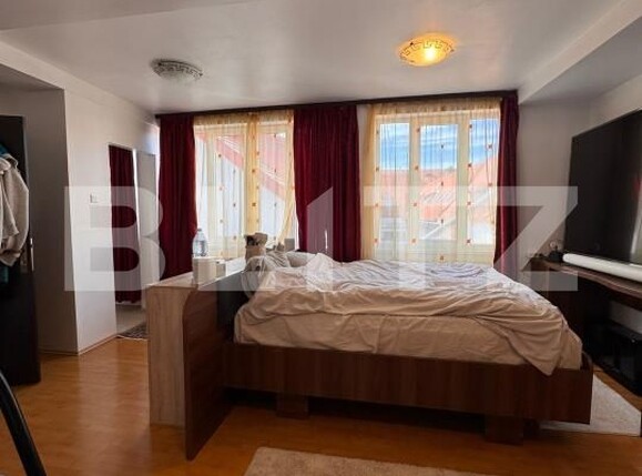 Casa de vânzare 5 camere Centrul Istoric - 193853CV | BLITZ Brașov | Poza17