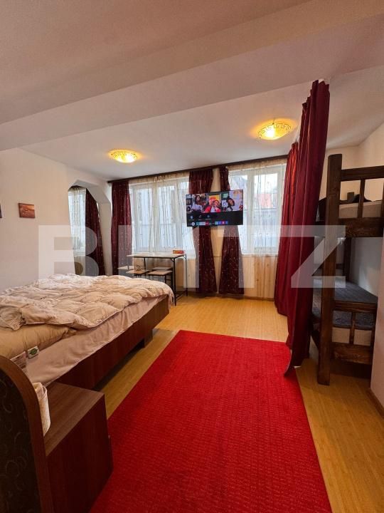 Casa de vânzare 5 camere Centrul Istoric - 193853CV | BLITZ Brașov | Poza2