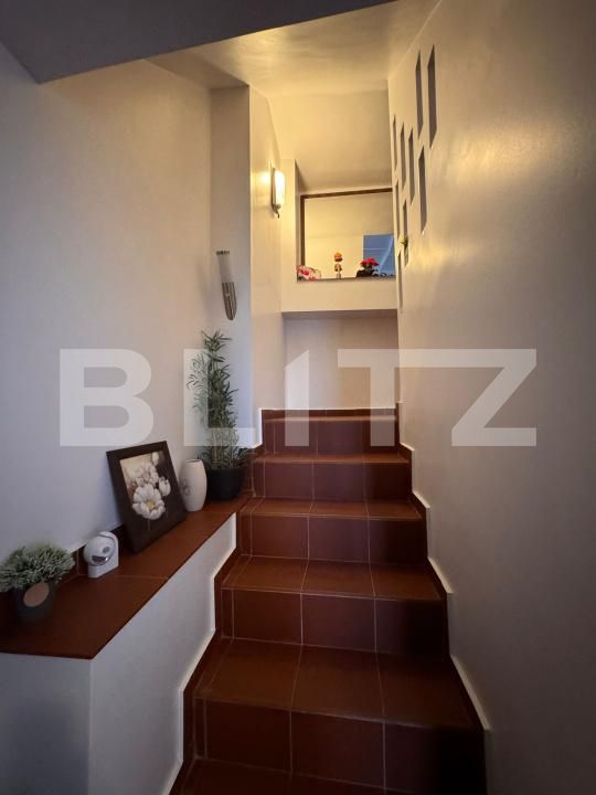 Casa de vânzare 5 camere Centrul Istoric - 193853CV | BLITZ Brașov | Poza13