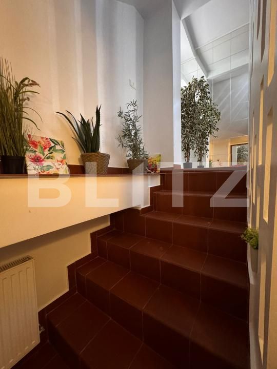 Casa de vânzare 5 camere Centrul Istoric - 193853CV | BLITZ Brașov | Poza15