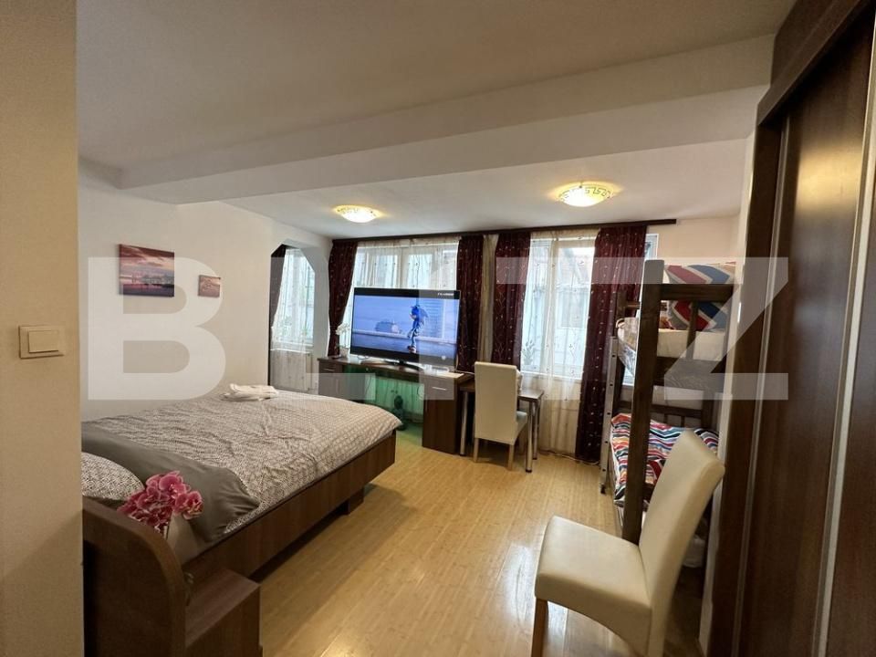Casa de vânzare 5 camere Centrul Istoric - 193853CV | BLITZ Brașov | Poza20