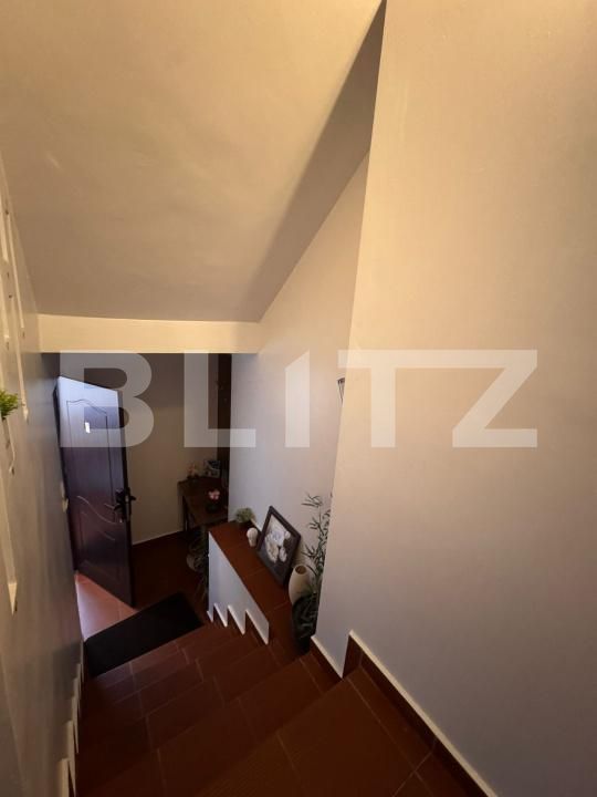 Casa de vânzare 5 camere Centrul Istoric - 193853CV | BLITZ Brașov | Poza14