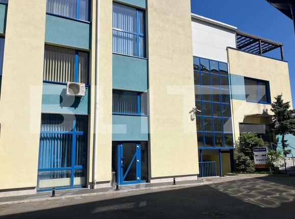 Spațiu birouri de vânzare Marasti - 193854SVB | BLITZ Cluj-Napoca | Poza1