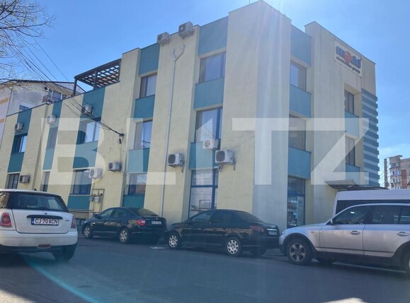 Spațiu birouri de vânzare Marasti - 193854SVB | BLITZ Cluj-Napoca | Poza2