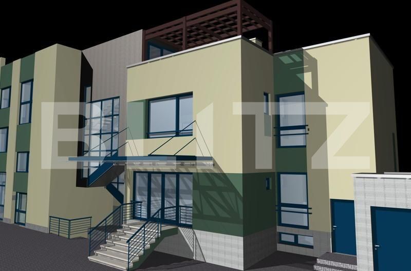 Spațiu birouri de vânzare Marasti - 193854SVB | BLITZ Cluj-Napoca | Poza6
