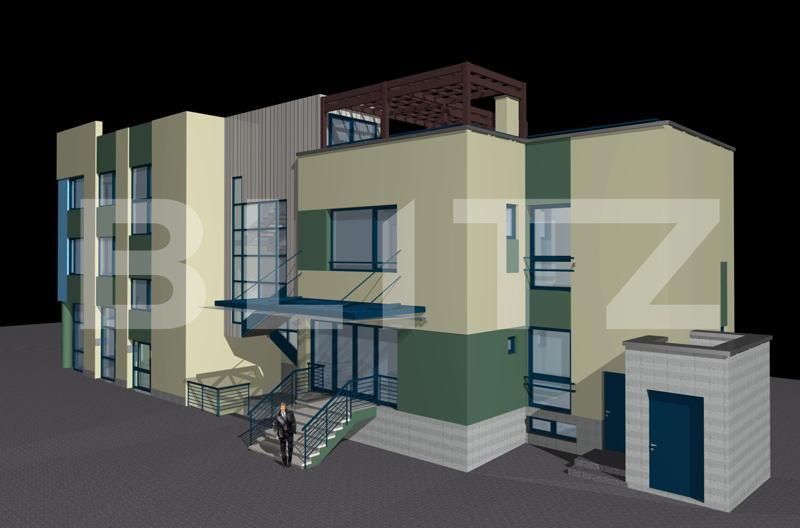 Spațiu birouri de vânzare Marasti - 193854SVB | BLITZ Cluj-Napoca | Poza7