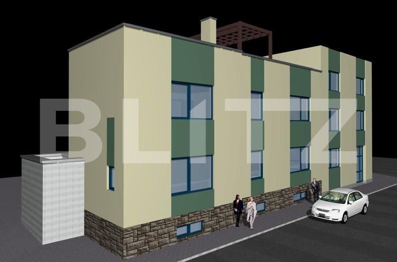 Spațiu birouri de vânzare Marasti - 193854SVB | BLITZ Cluj-Napoca | Poza8