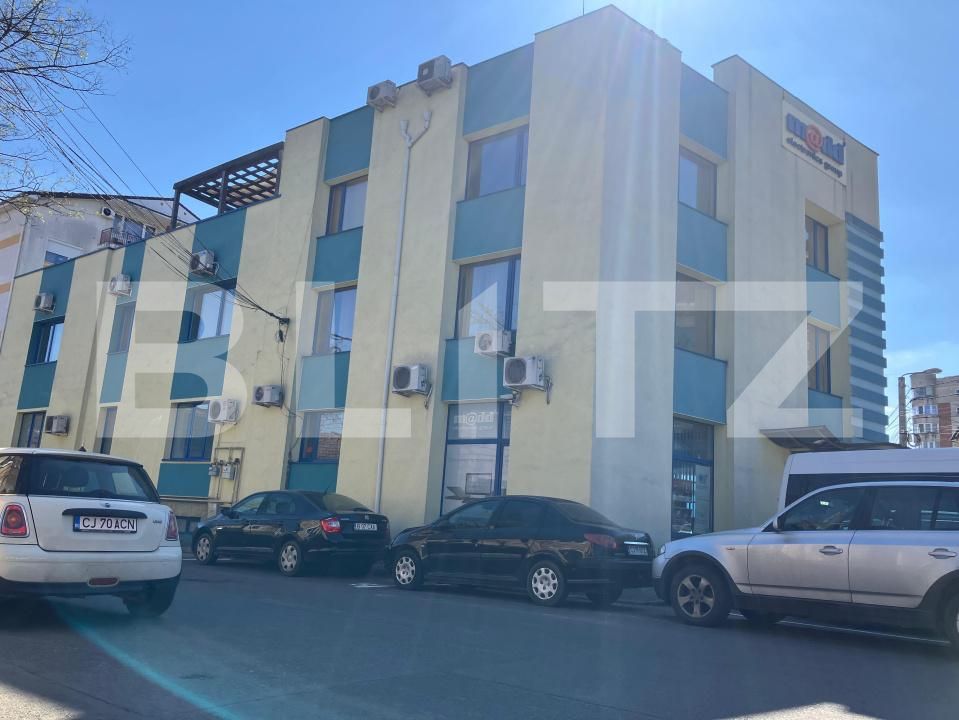 Spațiu birouri de vânzare Marasti - 193854SVB | BLITZ Cluj-Napoca | Poza2