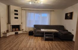 Investitie ! Casa unifamiliala, 250 mp utili, 1100 mp teren, Apahida!