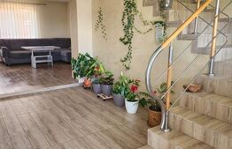 Investitie ! Casa unifamiliala, 250 mp utili, 1100 mp teren, Apahida!