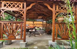 Investitie ! Casa unifamiliala, 250 mp utili, 1100 mp teren, Apahida!