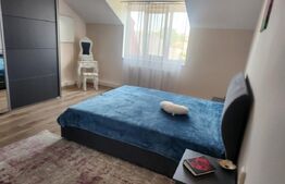 Investitie ! Casa unifamiliala, 250 mp utili, 1100 mp teren, Apahida!