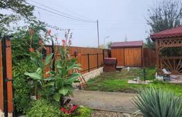 Investitie ! Casa unifamiliala, 250 mp utili, 1100 mp teren, Apahida!