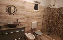 Investitie ! Casa unifamiliala, 250 mp utili, 1100 mp teren, Apahida!