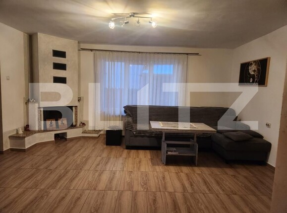 Casa de vânzare 5 camere Apahida - 193856CV | BLITZ Cluj-Napoca | Poza1