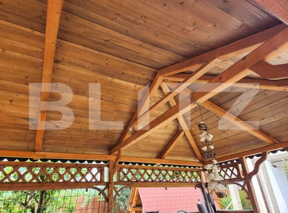 Casa de vânzare 5 camere Apahida - 193856CV | BLITZ Cluj-Napoca | Poza8