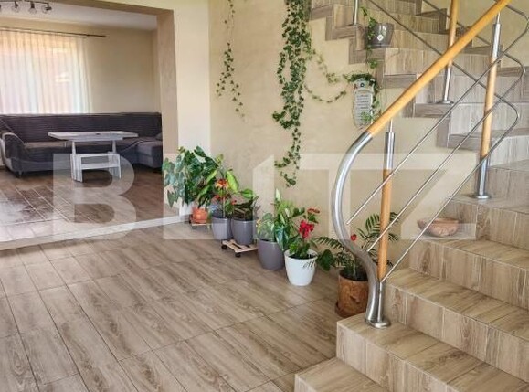 Casa de vânzare 5 camere Apahida - 193856CV | BLITZ Cluj-Napoca | Poza3