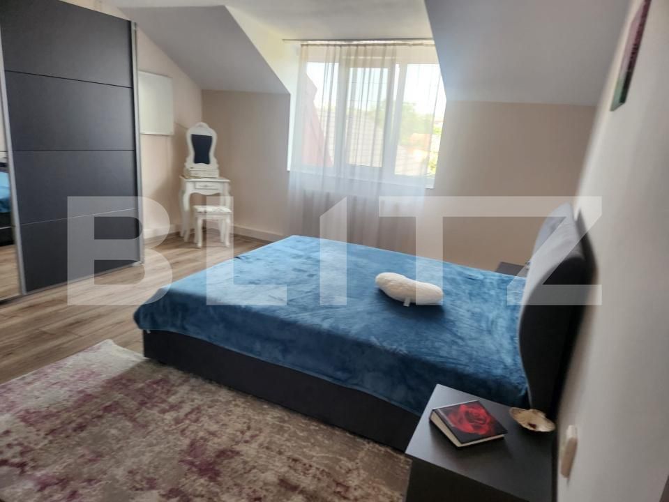 Casa de vânzare 5 camere Apahida - 193856CV | BLITZ Cluj-Napoca | Poza5