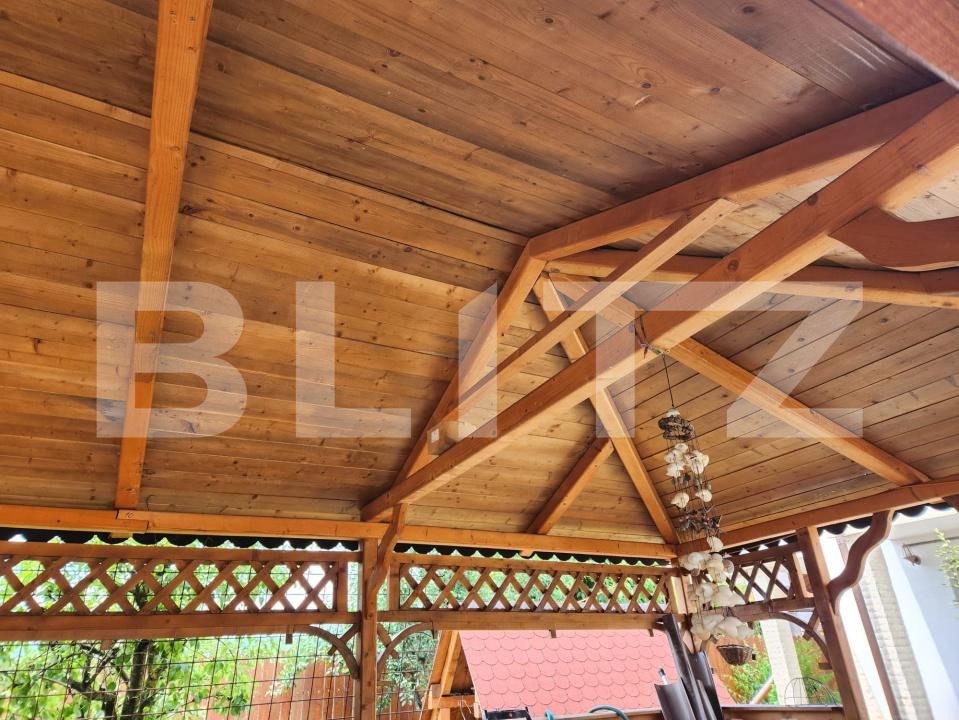Casa de vânzare 5 camere Apahida - 193856CV | BLITZ Cluj-Napoca | Poza8