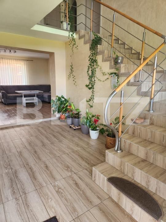 Casa de vânzare 5 camere Apahida - 193856CV | BLITZ Cluj-Napoca | Poza3
