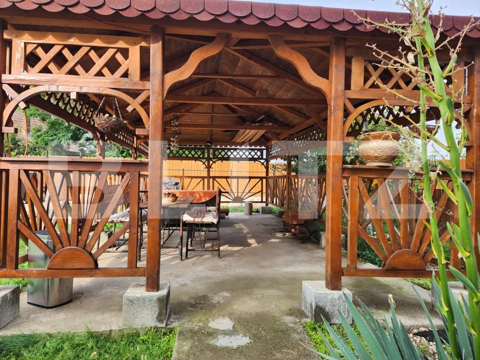 Casa de vânzare 5 camere Apahida - 193856CV | BLITZ Cluj-Napoca | Poza10