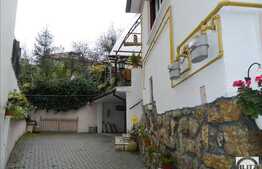 Vanzare casa individuala, 220 mp utili si 530 mp teren, zona Centrala!