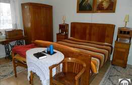 Vanzare casa individuala, 220 mp utili si 530 mp teren, zona Centrala!