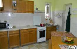 Vanzare casa individuala, 220 mp utili si 530 mp teren, zona Centrala!