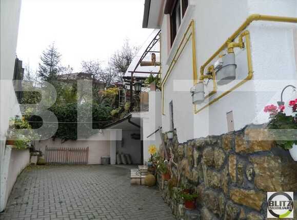 Casa de vânzare 5 camere Central - 19386CV | BLITZ Cluj-Napoca | Poza2