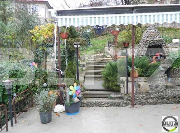 Casa de vânzare 5 camere Central - 19386CV | BLITZ Cluj-Napoca | Poza1