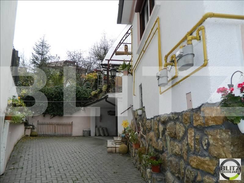 Casa de vânzare 5 camere Central - 19386CV | BLITZ Cluj-Napoca | Poza2