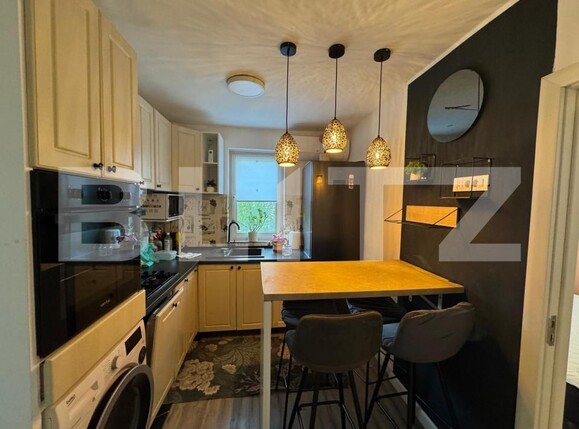 Apartament de închiriat 3 camere Manastur - 193865AI | BLITZ Cluj-Napoca | Poza4