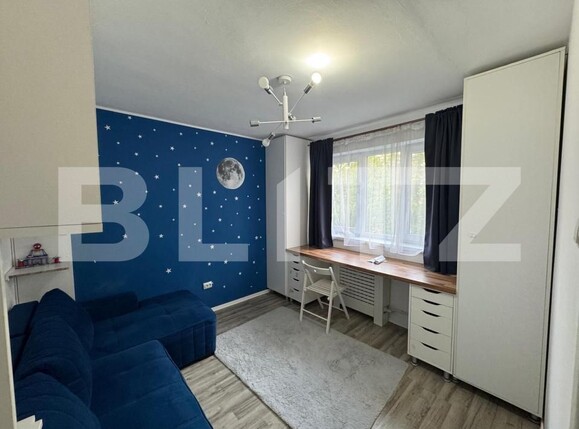 Apartament de închiriat 3 camere Manastur - 193865AI | BLITZ Cluj-Napoca | Poza3