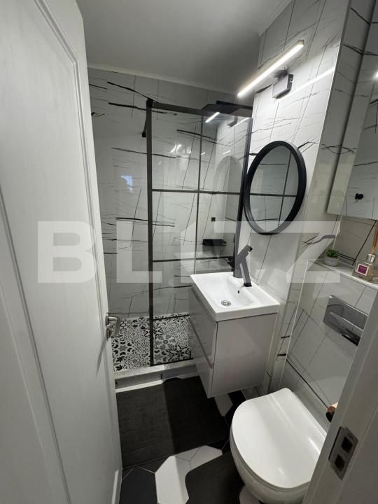 Apartament de închiriat 3 camere Manastur - 193865AI | BLITZ Cluj-Napoca | Poza5