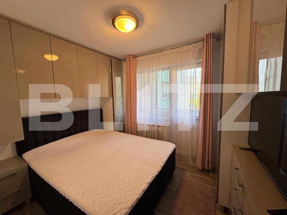 Apartament de închiriat 3 camere Manastur - 193865AI | BLITZ Cluj-Napoca | Poza2