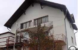 Duplex cu 3 camere, 67 mp, 500 mp teren, Dambul Rotund!