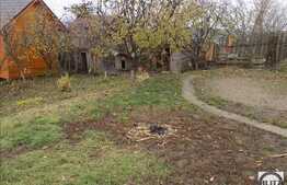 Duplex cu 3 camere, 67 mp, 500 mp teren, Dambul Rotund!