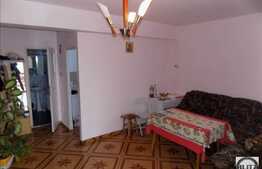 Duplex cu 3 camere, 67 mp, 500 mp teren, Dambul Rotund!