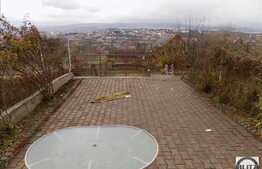 Duplex cu 3 camere, 67 mp, 500 mp teren, Dambul Rotund!