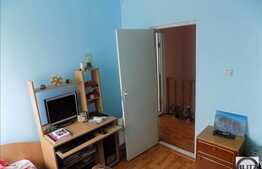 Duplex cu 3 camere, 67 mp, 500 mp teren, Dambul Rotund!