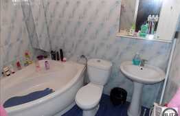 Duplex cu 3 camere, 67 mp, 500 mp teren, Dambul Rotund!