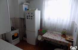 Duplex cu 3 camere, 67 mp, 500 mp teren, Dambul Rotund!