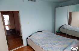 Duplex cu 3 camere, 67 mp, 500 mp teren, Dambul Rotund!