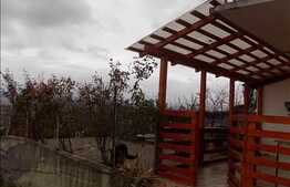 Duplex cu 3 camere, 67 mp, 500 mp teren, Dambul Rotund!