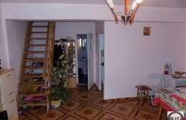 Duplex cu 3 camere, 67 mp, 500 mp teren, Dambul Rotund!