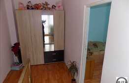 Duplex cu 3 camere, 67 mp, 500 mp teren, Dambul Rotund!