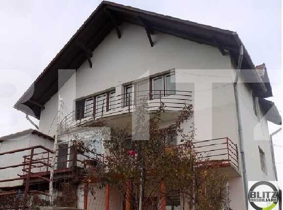 Casa de vânzare 3 camere Dambul Rotund - 19387CV | BLITZ Cluj-Napoca | Poza1