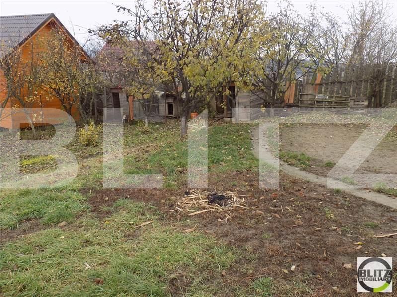 Casa de vânzare 3 camere Dambul Rotund - 19387CV | BLITZ Cluj-Napoca | Poza3
