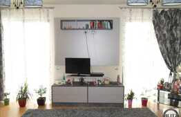 Casa individuala, 240 mp utili, 600 mp teren